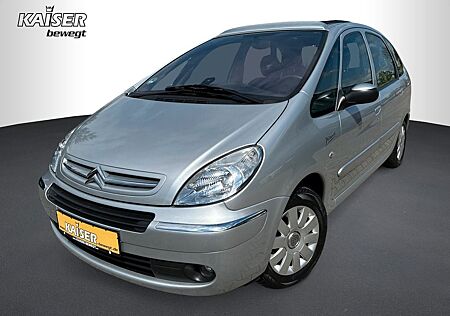 Citroën Xsara Picasso Xsara Picaso 2.0 16V Exclusive Automatik+KLIMA