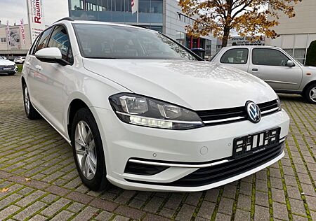 VW Golf Volkswagen VII Variant Comfortline BMT/Start-Stopp