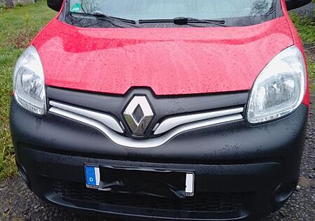 Renault Kangoo BLUE dCi 115 Intens Intens Transporter