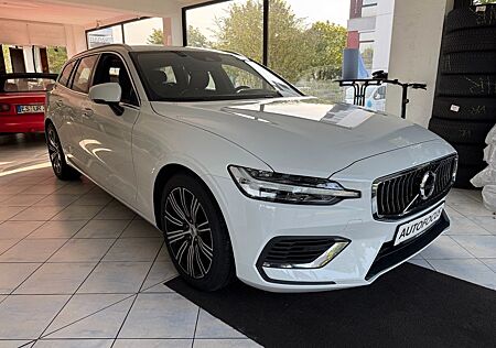 Volvo V60 Inscription Plug-In Hybrid AWD*T8*Som+Win*