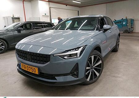 Polestar 2 Single Motor Pano Pilot+ LED-Xenon Virtual Ha
