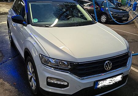VW T-Roc Volkswagen 1.5 TSI ACT OPF UNITED UNITED