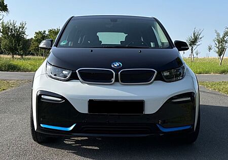 BMW i3s , Navi Pro, Rückfahrk., PDC, Komfortp, 20"LMR