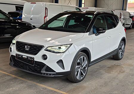 Seat Arona FR Automatik Finanzierung Möglich