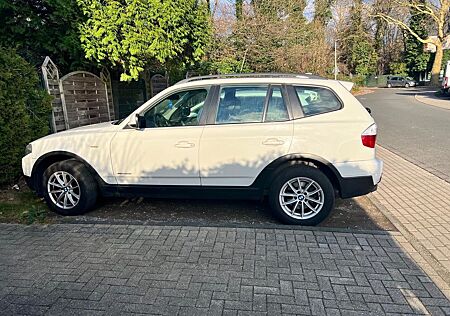 BMW X3 xDrive20i Edition Lifestyle Edition Lifestyle