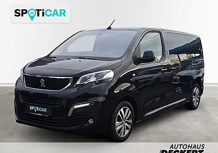 Peugeot Traveller Business VIP L2 2.0 BlueHDi 180 EAT8