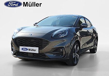 Ford Puma 1.0 EcoBoost ST-Line X*Kamera*ACC*Navi*Blis
