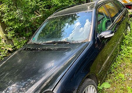 Mercedes-Benz C 270 C -Klasse T-Modell T CDI