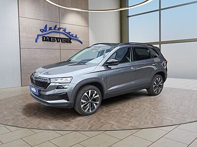 Skoda Karoq 1,5TSI DSG 18*Alu/aAHK/ACC/Kamera/Winterp.