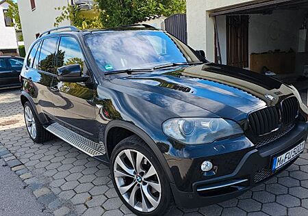 BMW X5 gebraucht kaufen BMW X5 xDrive30d -