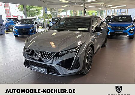 Peugeot 408 GT SITZHZG NAVI ACC 360° KAMERA