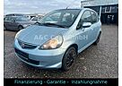 Honda Jazz 1.4 LS * Behindertgerecht * AUTOMATIK *