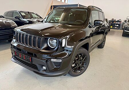 Jeep Renegade Limited Plug-In-Hybrid 4xe PHEV 132kW