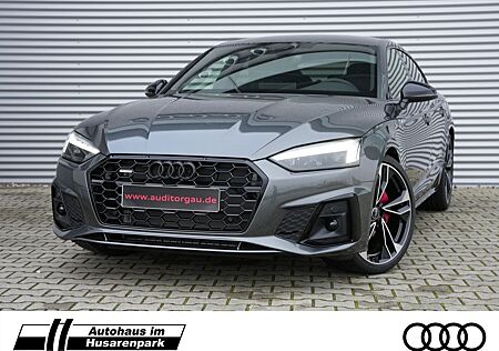 Audi A5 Sportback S line business 40 TDI quattro S tr