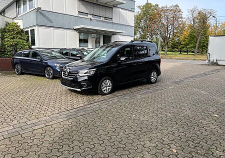 Renault Kangoo Blue dCi115 EDC Techno|NAVI|SOFORT