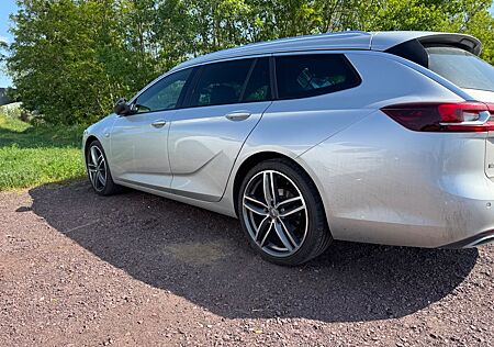 Opel Insignia 2.0 Diesel 128kW Elegance Auto ST E...