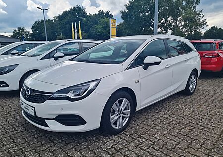 Opel Astra K Sports Tourer Elegance