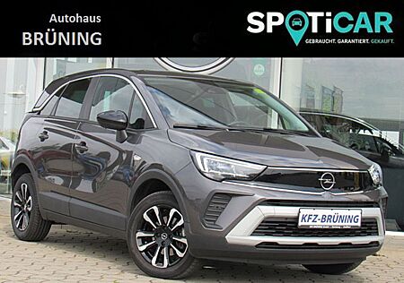 Opel Crossland X Crossland 1.2 Turbo Elegance FullLED Multimedia