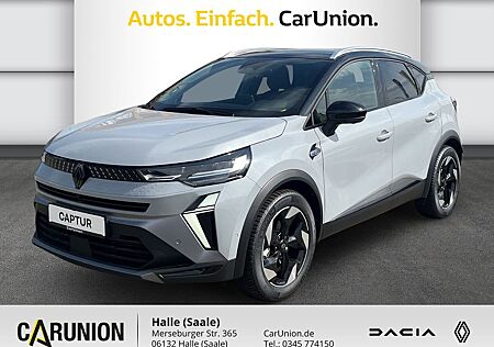 Renault Captur Esprit Alpine E-TECH Full Hybrid 145 360°