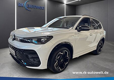 VW Tiguan Volkswagen R-Line 1.5 l eHybrid DSG Navi Matrix-LED