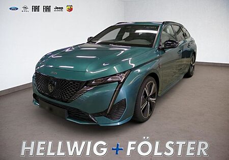 Peugeot 308 SW GT 1.2 Aut. Navi Kamera PDC v+h