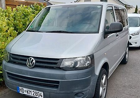 VW T6 Transporter Volkswagen 9-Sitzer