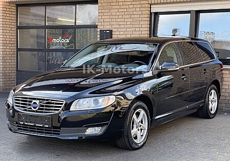 Volvo V70 Kombi Linje | Automatik | Xenon | Business-P