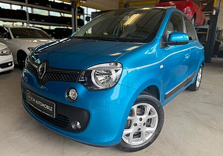 Renault Twingo Luxe*90 PS*ALU*TOP*