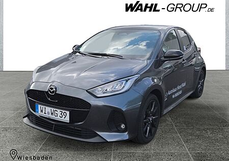 Mazda 2 Hybrid 1.5L VVT-i 116 PS e-CVT FWD HOMURA PLUS