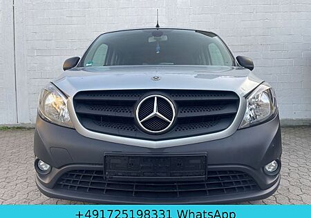 Mercedes-Benz Citan Kombi 109 CDI lang