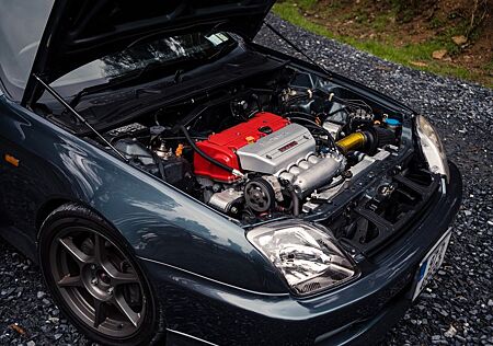 Honda Prelude K24