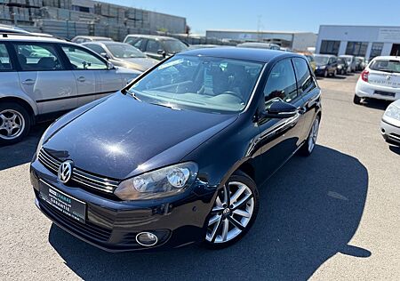 VW Golf Volkswagen 1.4L*GARANTIE*AUTOMATIK*KLIMA*KETTE NEU