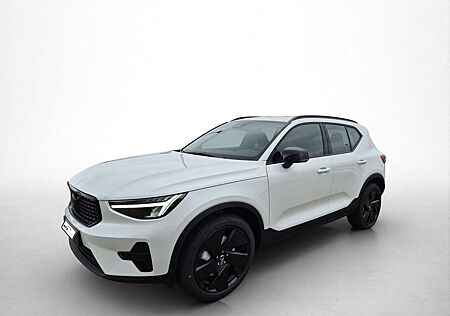Volvo XC 40 XC40 B3 Black Edition H/K AHK NAV TH-LED RFK ACC