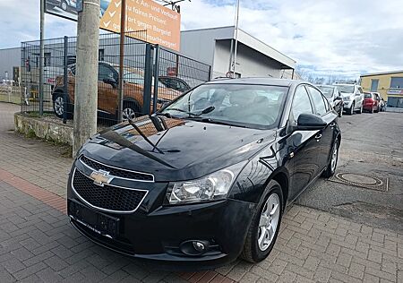 Chevrolet Cruze LS*KLIMA*LIMO*E-FENSTER*ALUS*ISOFIX*100TKM