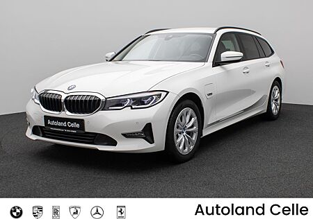 BMW 320e Kamera Laser HUD DAB HiFi Komfort Alarm