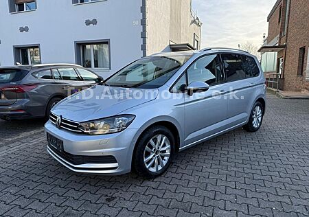 VW Touran Volkswagen Comfortline BMT/Start-Stopp/7 Sitze