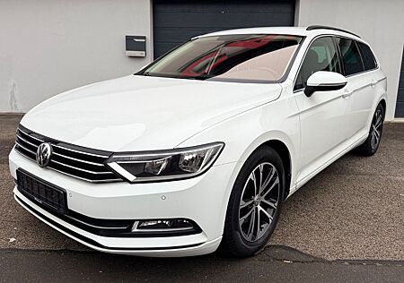 VW Passat Variant Volkswagen Comfortline BMT/Start-Stopp