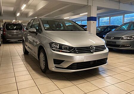 VW Golf Volkswagen Sportsvan VII Comfortline BMT