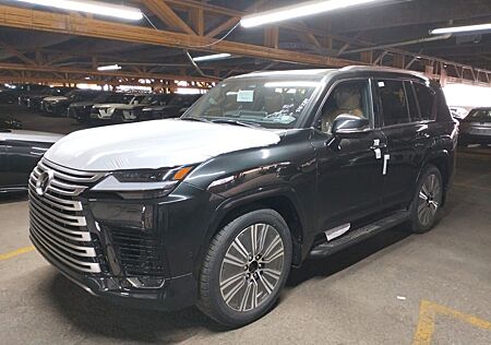 Lexus LX700H Luxury, 2025/Full options/NO VAT! T1