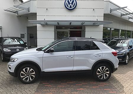 VW T-Roc Volkswagen 2.0 TDI DSG 4MOTION ACTIVE AHK,Navi