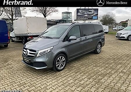 Mercedes-Benz V 250 ED/L *9G*LED*Easy-Pack*Navi*