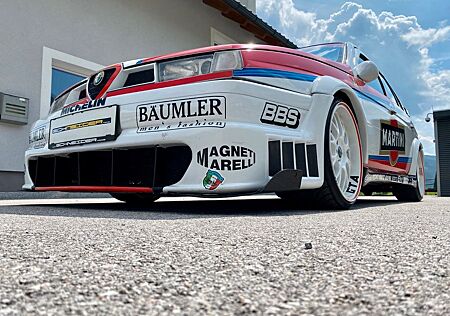 Alfa Romeo Alfa 155 Q4 2.0 Turbo* WIDEBODY* DTM*