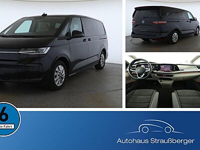 Volkswagen T7 Multivan Life lang LÜ ACC AHK HUD PANO STHZ