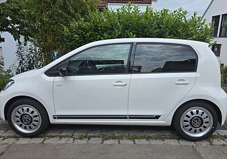 VW Up Volkswagen ! 1.0 55kW ASG club !