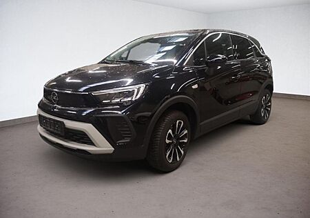 Opel Crossland X Crossland 1.2 Automatik Elegance AHK