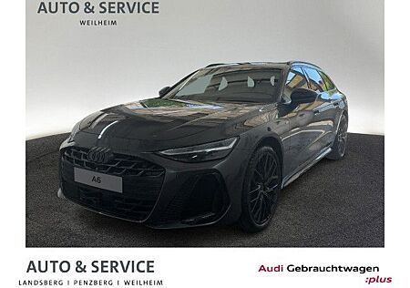 Audi A6 Avant edition one TDI quattro 150 kW S tronic