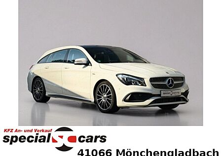 Mercedes-Benz CLA 220 Shooting Brake AMG / PANO / AHK / Kamera