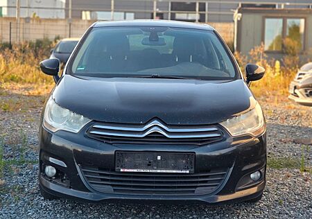 Citroën C4 HDi 150 Tendance Tendance
