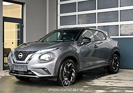 Nissan Juke 1.0 DIG-T 114 DCT N-Connecta