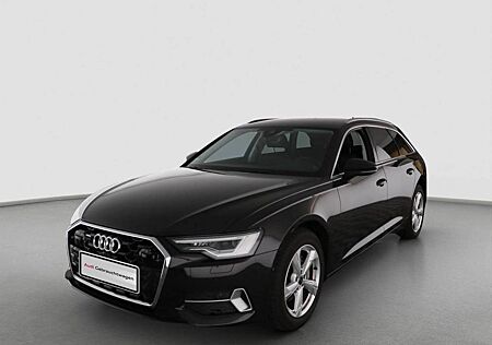 Audi A6 Avant Sport advanced 40 TDI quattro 150(204)